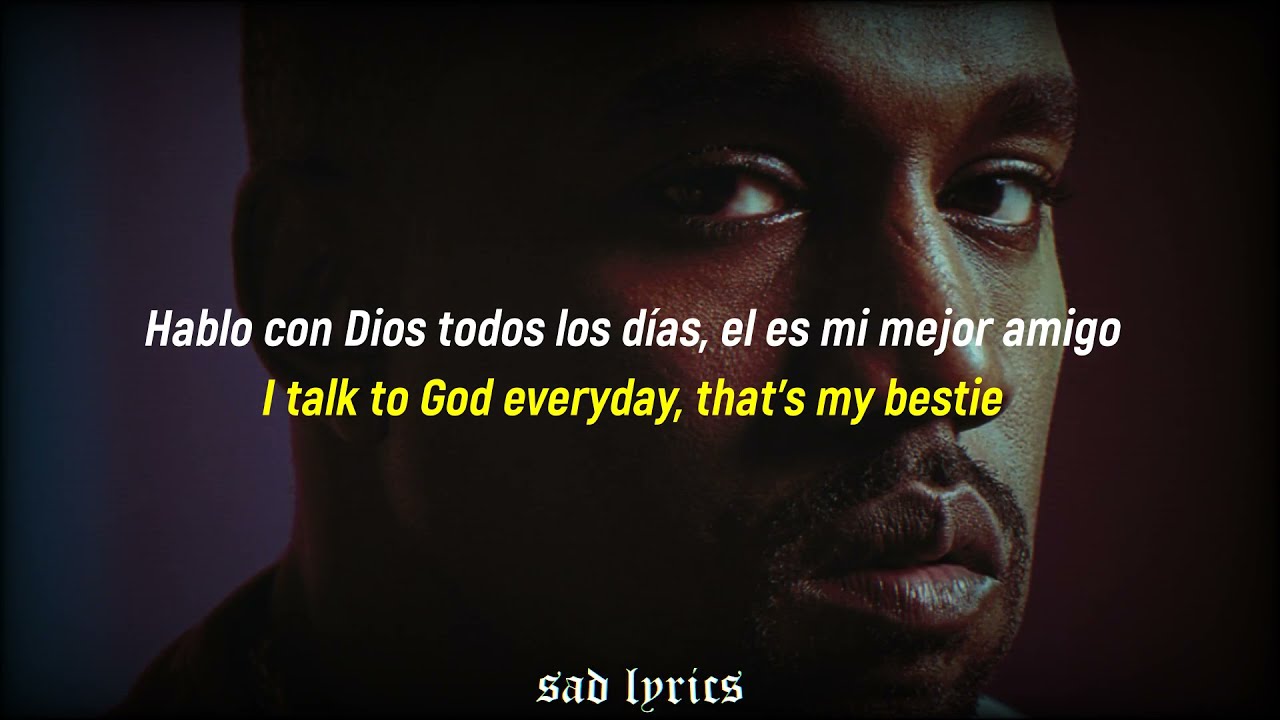 Kanye West Off The Grid Sub Espa ol Lyrics YouTube Kanye west off the grid sub espa ol lyrics youtube