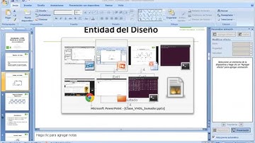 Video 4:  El uso de COMPONENTS (Sumador de 4 bits)
