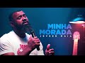 MINHA MORADA - Jeyzer Maia- Cover Isadora Pompeo