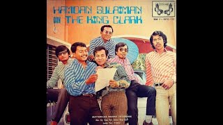 Hamdan Sulaiman Dan The King Clark – Manusia  ,,, BM 1972 10