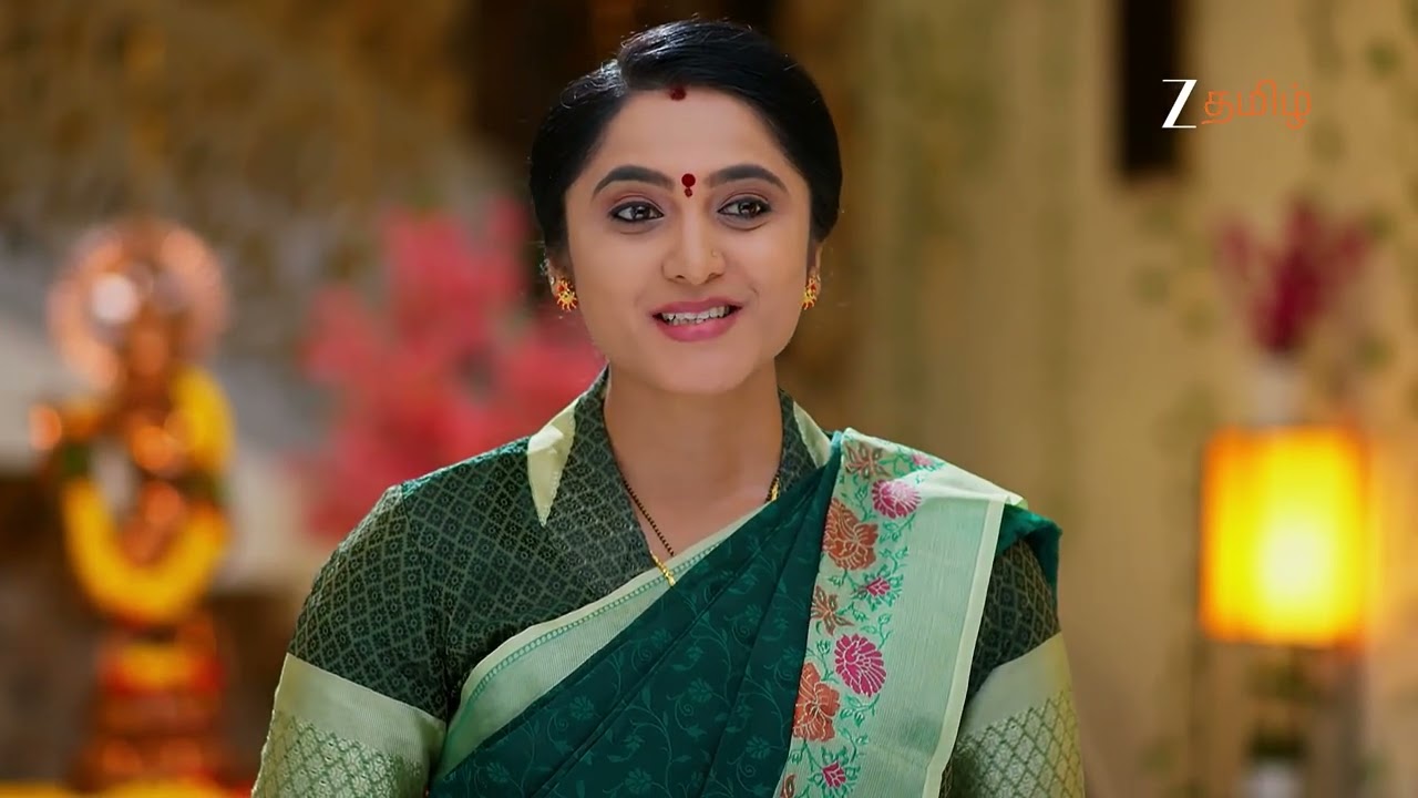 Salangai Oli | Ep - 63 | Webisode | Sep 24 2025 | Zee Tamil