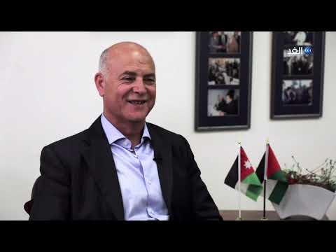 أسعد عبد الرحمن أحمد الشقيري كان عامل توحيد لعناصر المقاومة الفلسطينية