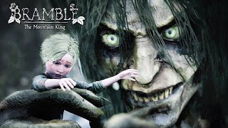 GW GAK NYANGKA KOK ADA GAME SE DARK INI.... Bramble: The Mountain King