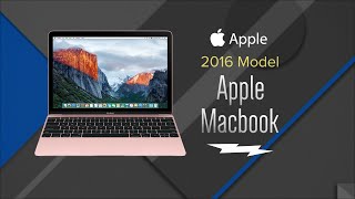 Hands On Review: Apple MacBook 12 With Retina Display 1.2GHz Intel