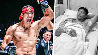 What Muay Thai Does to Your Body