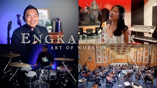 Video thumbnail of "Art of Worship - Engkau Baik (with Sidney Mohede) Official Music Video"