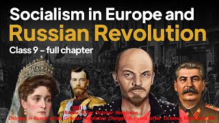 Russia After October Revolution | Changes in Russia after October Revolution 6