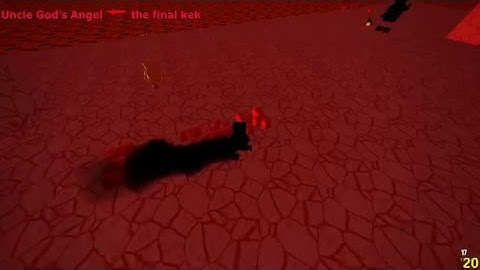 Worst server ever joined on blockland (I)