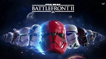 Star Wars Battlefront 2 Epic games Mod tutorial! #epicgames