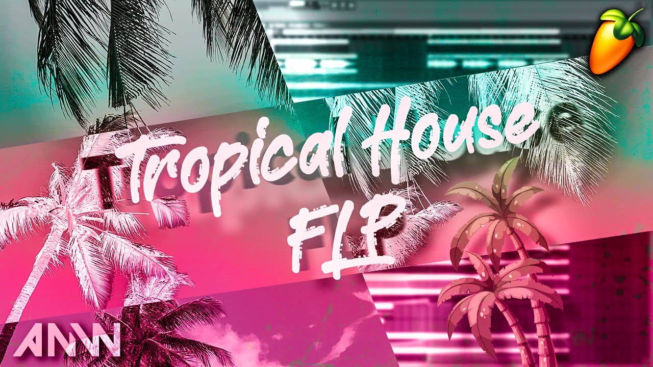 TROPICAL HOUSE PROJECT / FLP & SAMPLES
