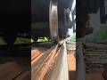 Train Wheels Line Change | #shorts #safety #railtrack #wheels #train #youtubeshorts