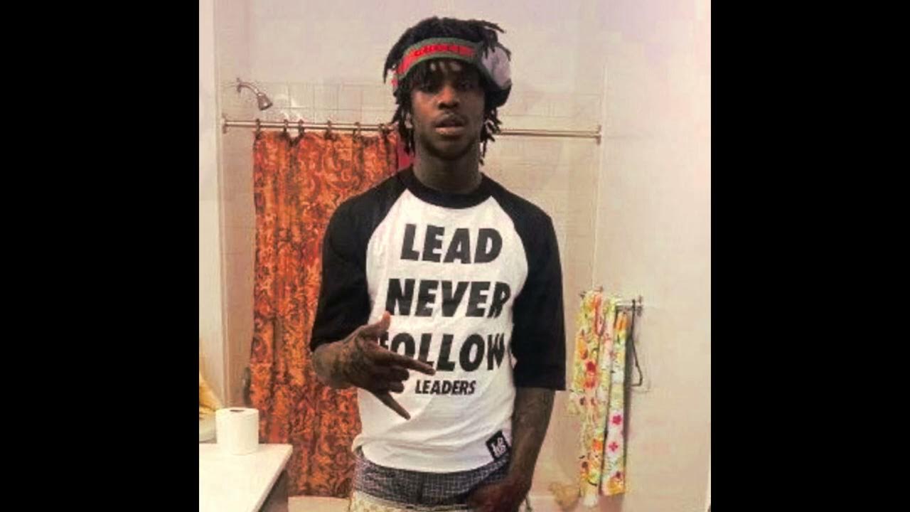 [FREE] Old Chief Keef x Futuristic Glo type beat "Lead never follow" YouTube