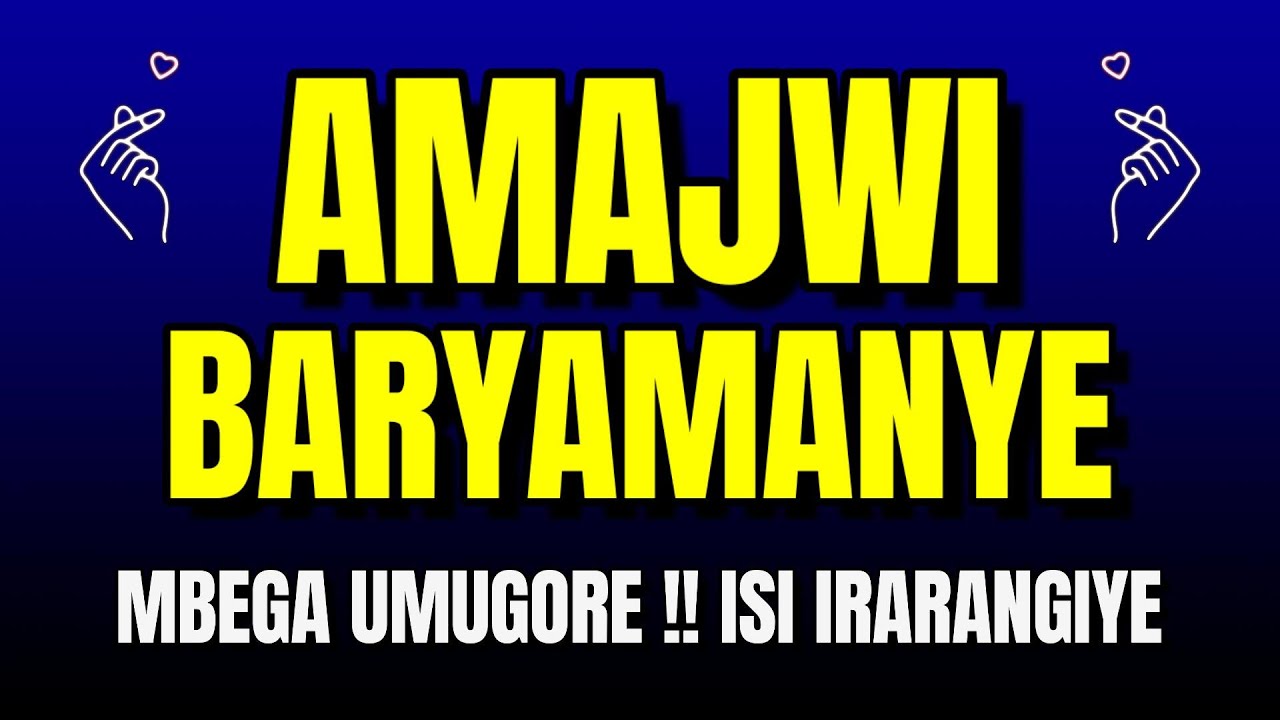 Uko BAMURONGOYE ijoro ryashize👀 /Mbega ukuntu akunda KURONGORA na