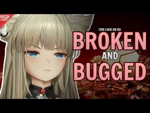 Arknights: Endfield CC is Almost Unplayable.