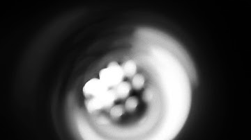 Experimets in real-time analogue video processing – excerpt 1