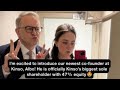 ‘Riled up’: Small businesses turn on Albanese with viral AI memes