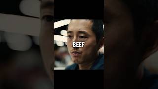 Beef  Out Getting Ribs