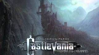 Unchosen Paths: The Music of Castlevania, T1-02: Creeping Dusk