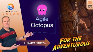 Agile Octopus - A Smart Tariff For The Adventurous! Wealth