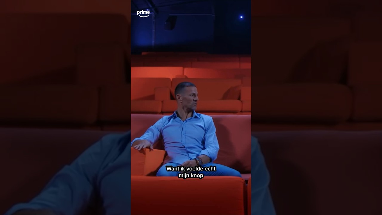 Boulahrouz vs. Ronaldo 😳