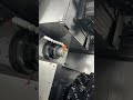 CNC RUNNING TEST #automobile #cncmillingparts #cncmachine #machine #machiningcenter #industrial