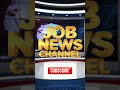 🔥 IBPS Recruitment 2025 | 10277 Post Vacancy | Bank Job Alert #shortsfeed #job #jobsearch #vacancy