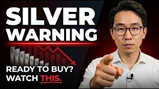 Dealer Reveals Reason to NOT Buy Silver