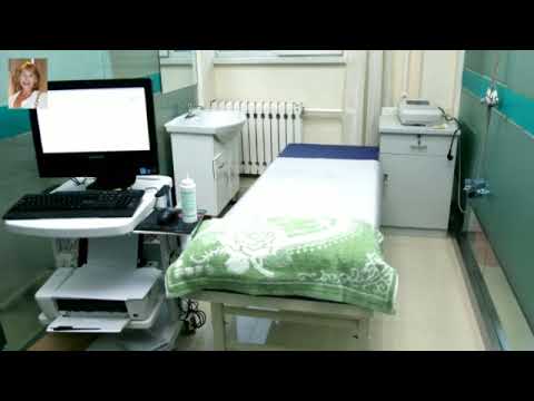 GOVERNMENT MEDICAL CLINIC IN HEIHE CITY OF NORTH CHINA. by FOHOW BAHAMAS