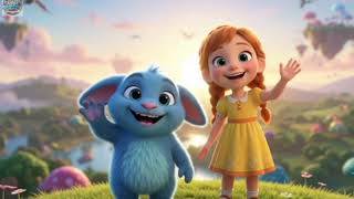 Details 🐰 The Brave Little Bunny Who Saved a Lost Bird! 🐦❤️ Guide