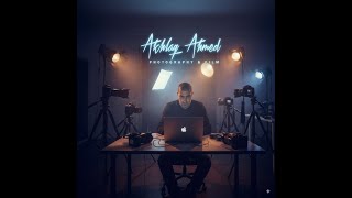 Colour Grade in Lightroom