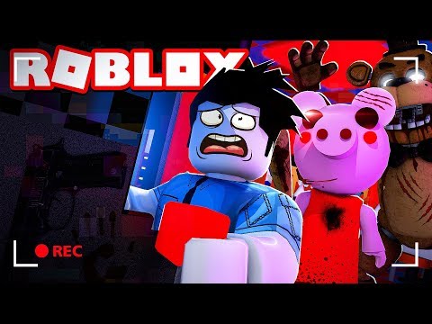 Playing As Foxy And Building A New Fnaf Office Roblox - roblox five nights at freddys office