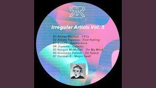 Galactic (Original Mix)