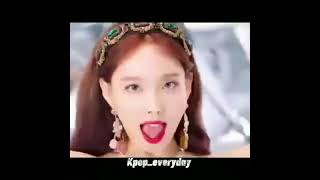 Nayeon Is Mad At Disney