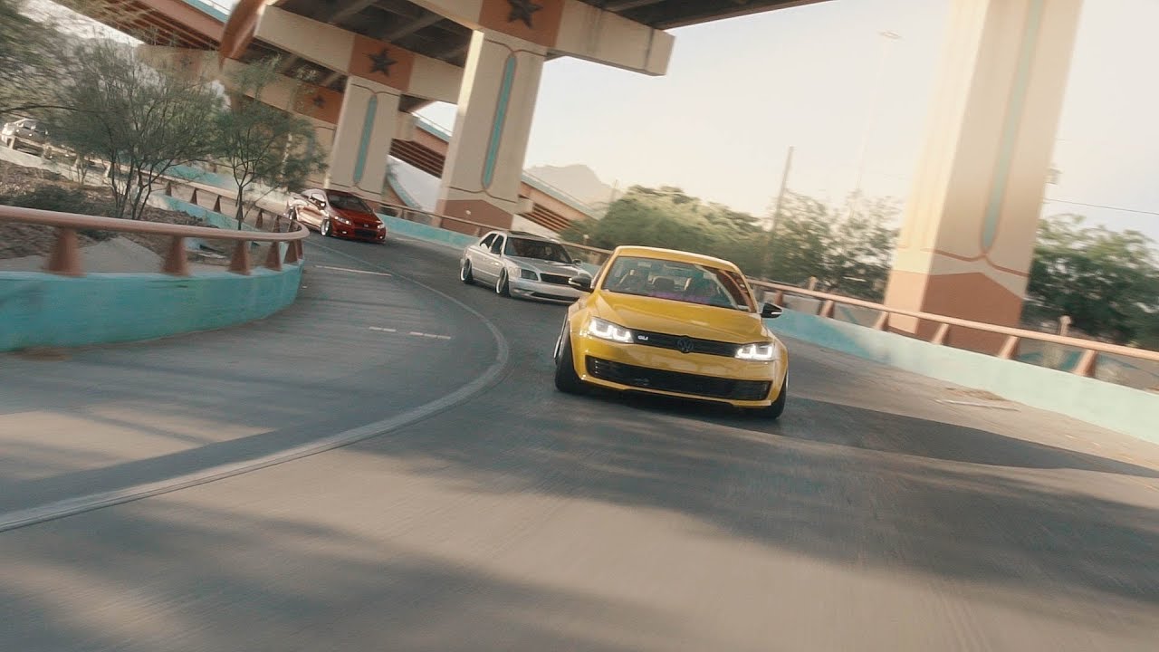 Low Class Militia X Spring Fest 2018 Official After Movie