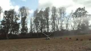 Williams Irrigators