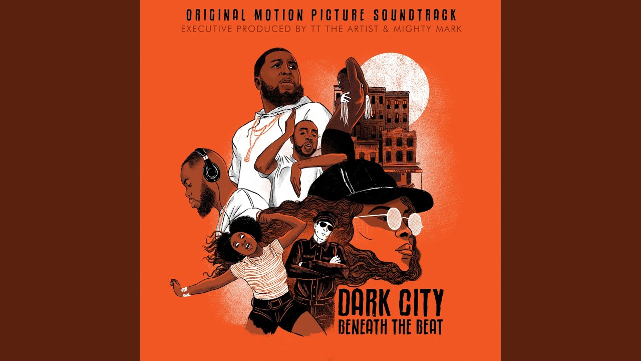 YouTubeでRoll Call (feat. TT The Artist & Mighty Mark)を視聴 YouTubeでRoll Call (feat. TT The Artist & Mighty Mark)を視聴