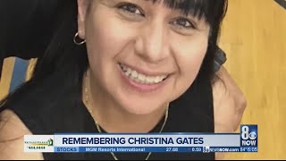 Family remembers woman killed in crash