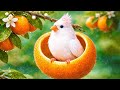 🌿 Soothing Piano &amp; Bird Sounds 🎹 Calm Music for Deep Relaxation, Focus and Inner Peace 🕊️