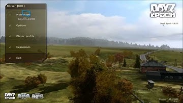 Arma 2 OA-Multiplayer Mission Setup Part 1- Basics