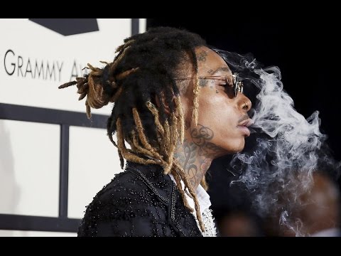 WIZ KHALIFA- MORE AND MORE - YouTube