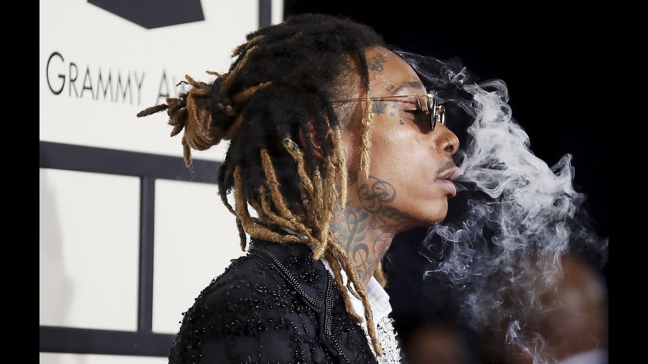 WIZ KHALIFA- MORE AND MORE - YouTube