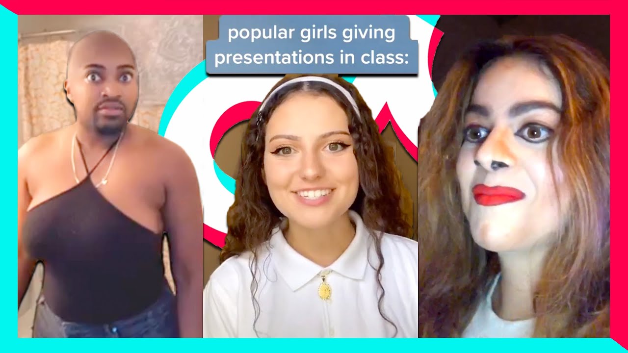 TIK TOK VIDEOS that made are better than Thanksgiving leftovers YouTube