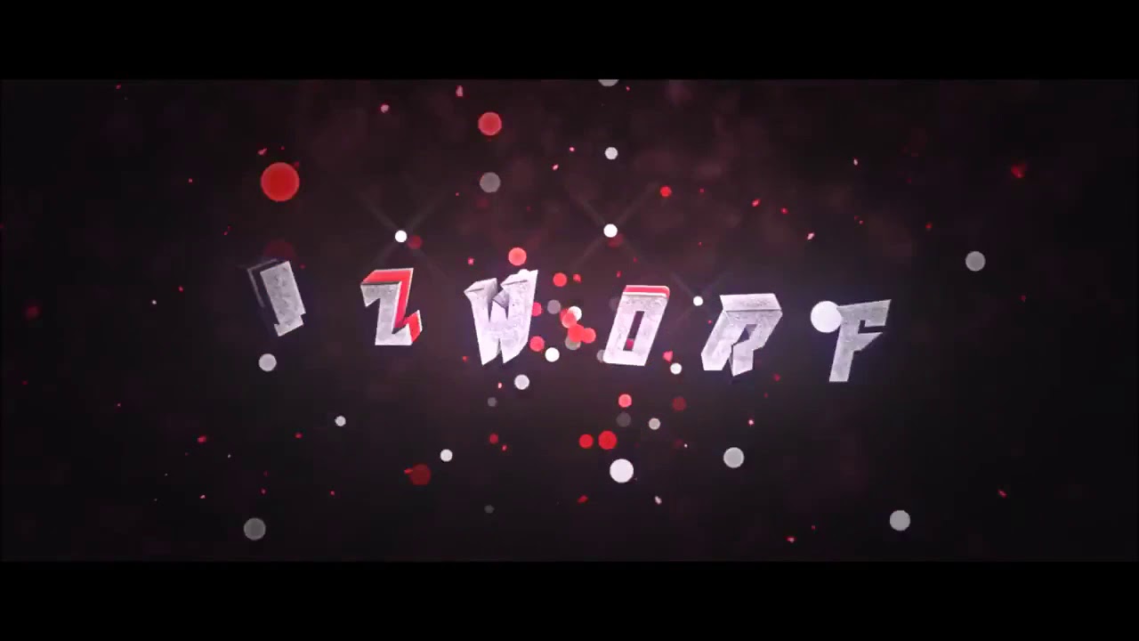 Intro for Frowzy