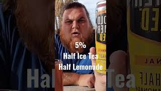 Arnold Palmer Spiked Review