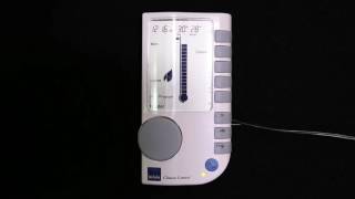 How to reset your Brivis NC1 wall controller