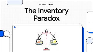 Warehouse Optimization Playbook: Chapter 05 Overstock & Stockout Problems