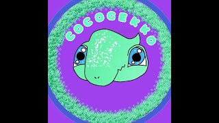 Drawi̇ng Cocogekko Profile Picture. Cocogekko Profi̇l Resmi̇ Çi̇zi̇mi̇.chameleon,Bukalemun. Cocogekko