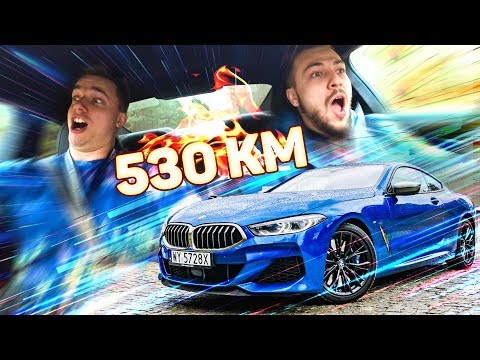 bmw-m850i-530-km-i-x5-xoffroad---testy-samochodów