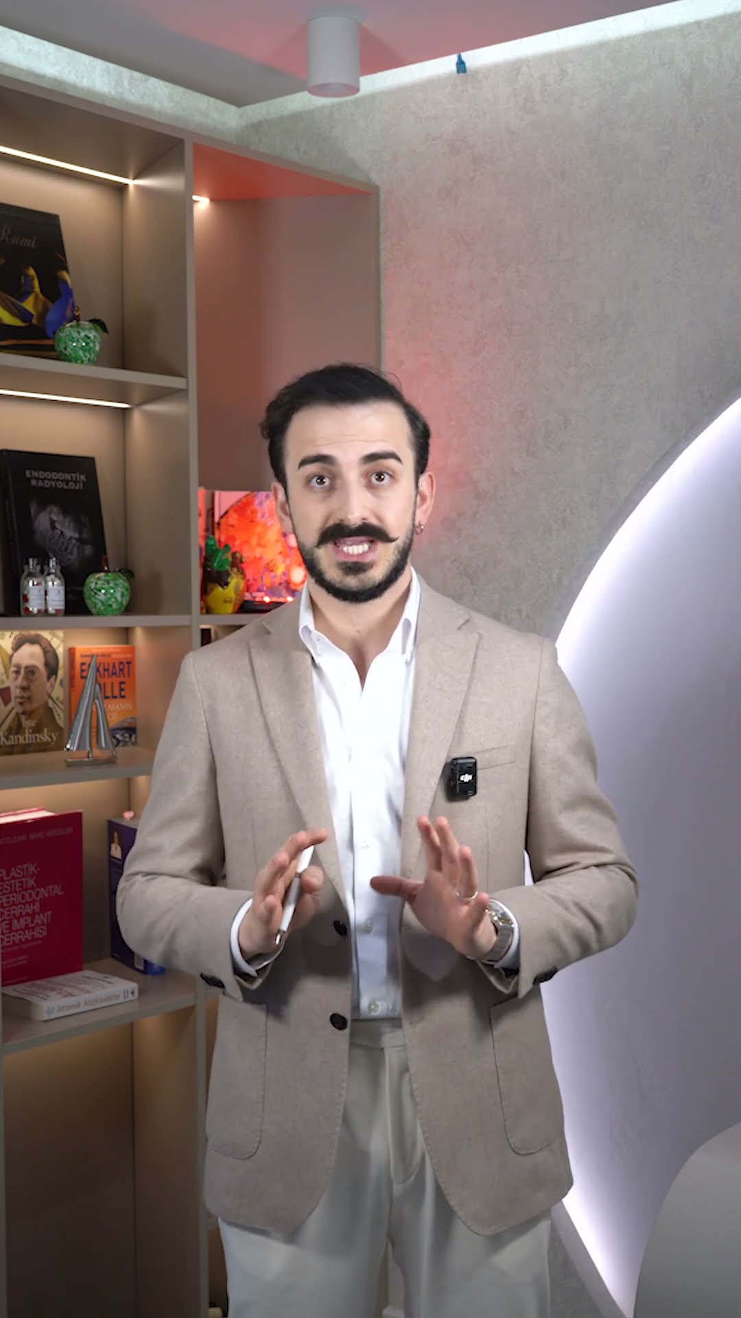 İmplantın Ömrü Ne Kadardır? | Dt. Furkan Özay