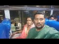 🔥आई आणि मी गावावरून थेट मुंबईला आलो🚌 😢